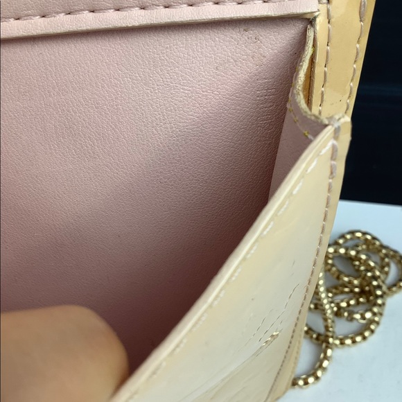 Louis Vuitton Mott bag - Picture 7 of 8